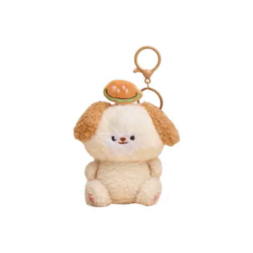 77 SEVEN DREAM Мультяшный Шнурок Сумка Плюшевая Подвеска Высота 13,5 см 14,5 см