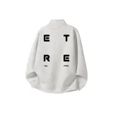 Серый меланж