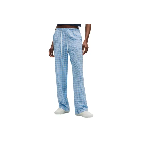 lululemon Женские Повседневные Брюки