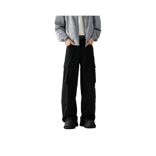 FUNST Мужские Карго Брюки