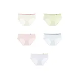 [5 Штук] Белый + Травяной Зеленый + Розовый + Светло-Синий + Таро Фиолетовый