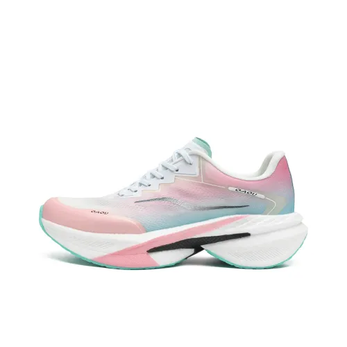 OAOU Низкий топ Детская беговая обувь Подростки