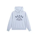 Светлый Плюмаж Пухлый Серый-0131