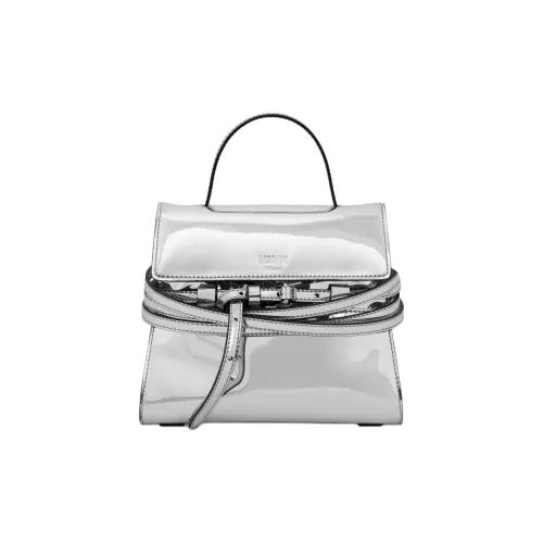 MOSCHINO Сумки-клатчи женские