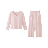 [Pad] Женские - Утренний свет розовый