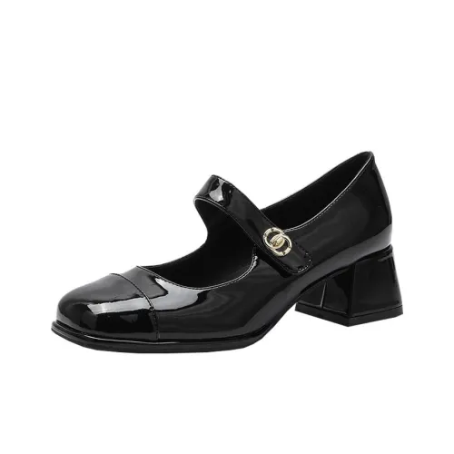 CAOT Mary Jane обувь для женщин