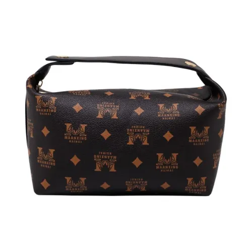 OMGD 2025 New Arrival С принтом Outerwear GOOD Looking Пылезащитный