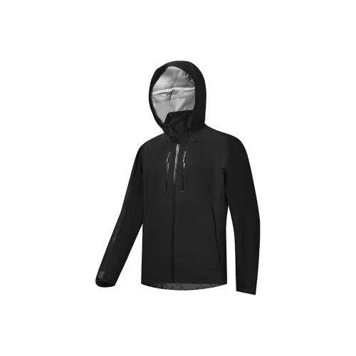 FILA EXPLORER Mountain Multifunctional Windbreaker Men's