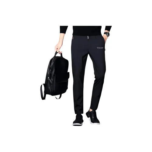 TUCANO Унисекс Повседневные Брюки