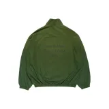 Лесной зеленый