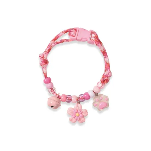 Ringlove Ткань Ожерелья Женские