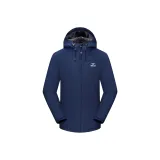 Темно-синий (Белый логотип)