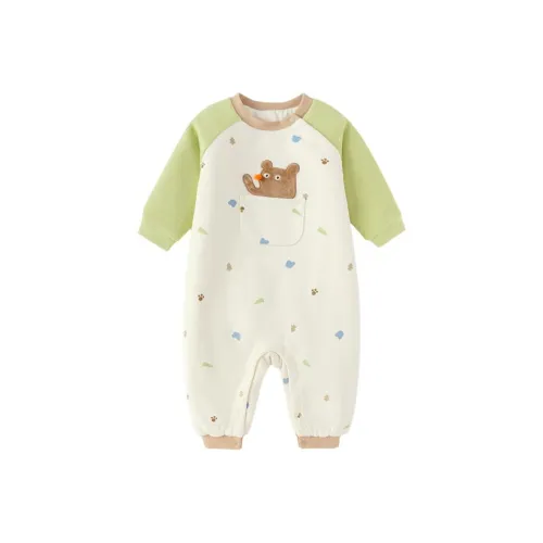 BALABALA Комбинезон для малышей и детей дошкольного возраста