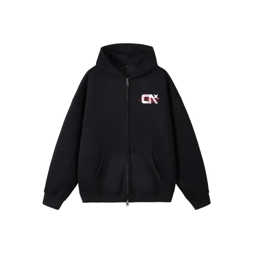 ZHONGGUOHANGTIAN Свитшот Унисекс