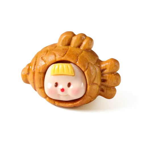 Sneaker Monster Акриловые подвески для женщин