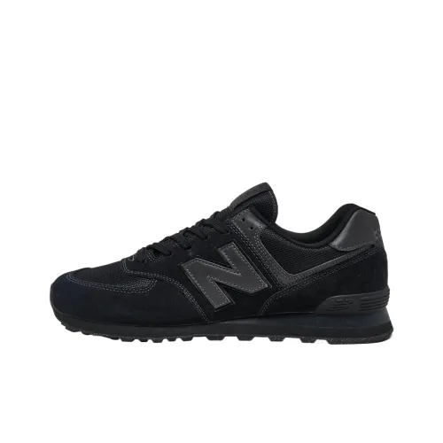New Balance NB 574 Повседневная обувь Мужская