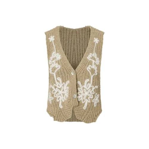 URBAN REVIVO Dream Traveler Трикотаж Женский