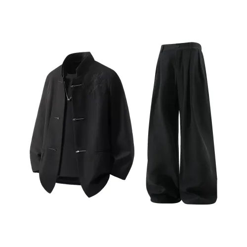 ROSECREED Унисекс Деловые костюмы