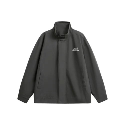 DANGERTIGER Унисекс Куртки