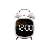 Белый корпус, белый свет