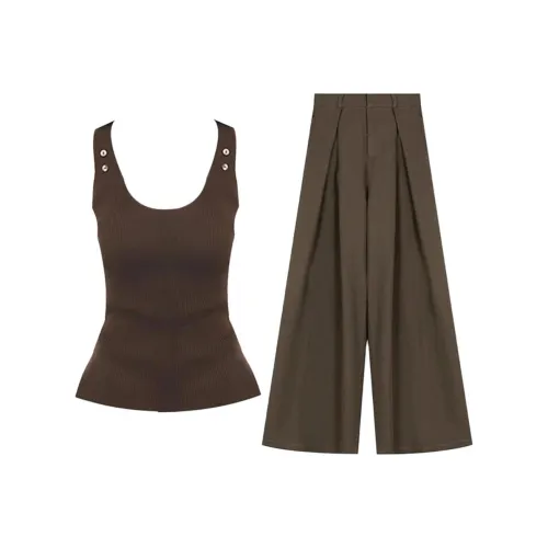 Nooidea Official Повседневный костюм женский