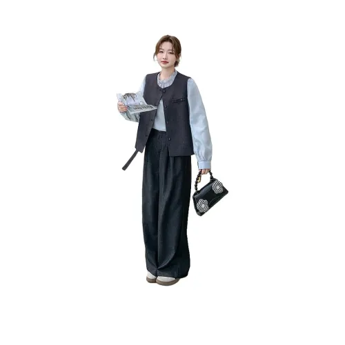 MEXICAN Изображение Цвет Женские Повседневные Костюмы