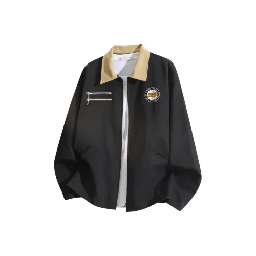 Tre Club Унисекс Куртки