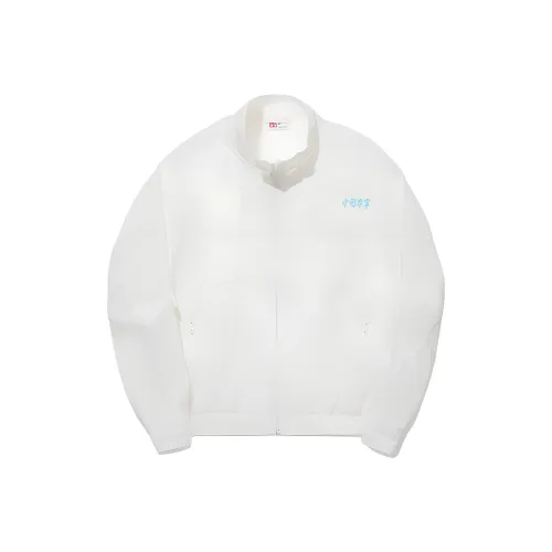 Лайнер Vital Series Куртка Женская Айвори