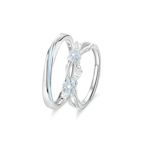 GIFU Кольца Унисекс