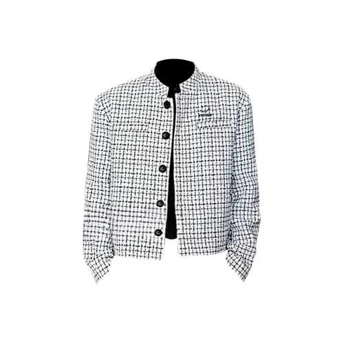 YICHEN Бизнес-костюм пальто унисекс