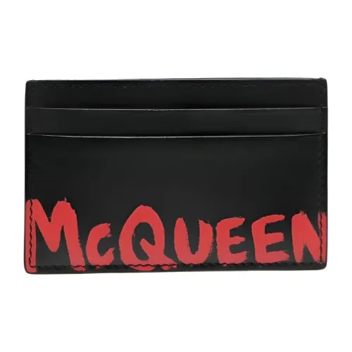 Alexander McQueen Кошельки Мужской