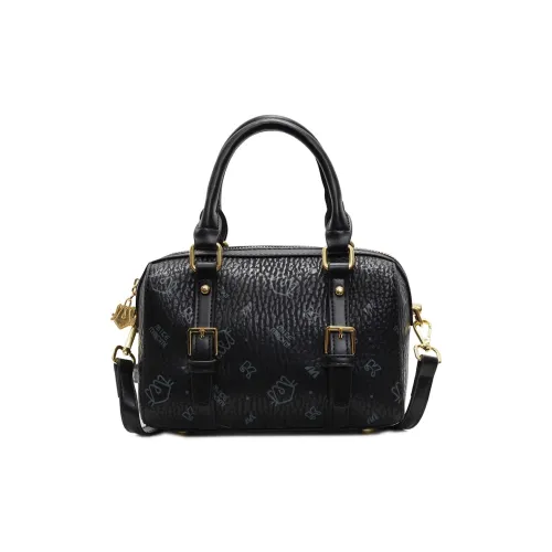 LARTIGENT ПУ (полиуретан) Сумка через плечо Сумка Обычная Женская Многоцветная