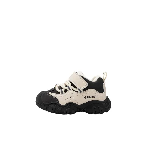 EBMINI Обувь для малышей Низкий верх Детский