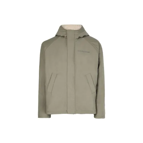 Canada Goose Куртки и Пальто Мужской