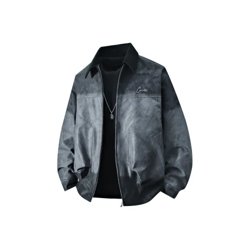 Colorful Creations Куртка Унисекс