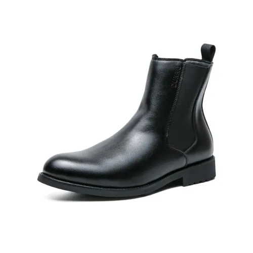 Dunnu Короткий Челси Мужской