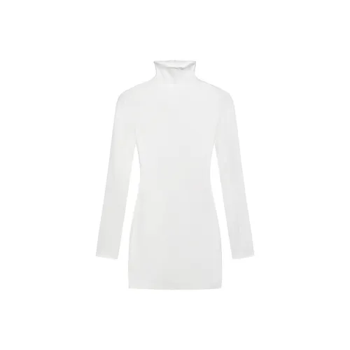 RTNH Длинное платье с длинными рукавами женское