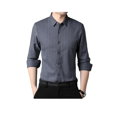 PIERRE CARDIN Мужские рубашки