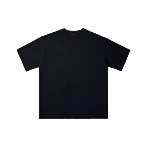 GENTNOBKIN Короткий рукав T-рубашка унисекс