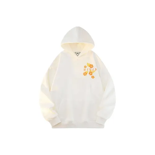 HIVIP Унисекс Свитшоты