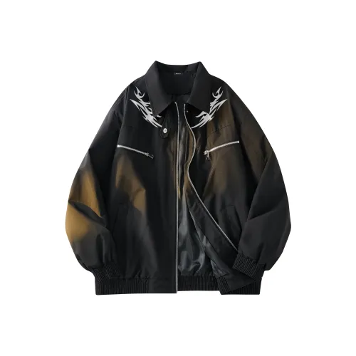 Menblero Куртки и Пальто Унисекс