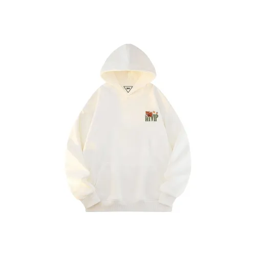 HIVIP Унисекс Свитшоты
