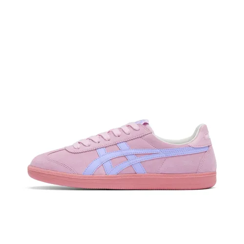 Onitsuka Tiger Tokuten Casual Унисекс Розовый