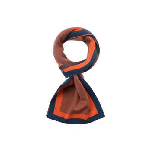 PIERRE CARDIN Полиамид Вязаные Шарфы Унисекс