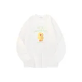 Белый (N-Флис Sally)