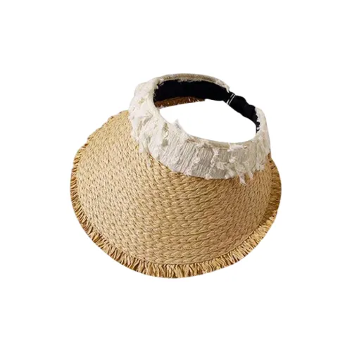 EEEENO Папирусные шляпы с защитой от солнца для женщин