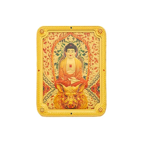 QIANTONG Сплав Подвески Унисекс