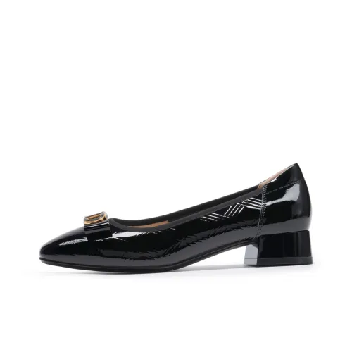 CHRISDIEN DENY Повседневная обувь Женская