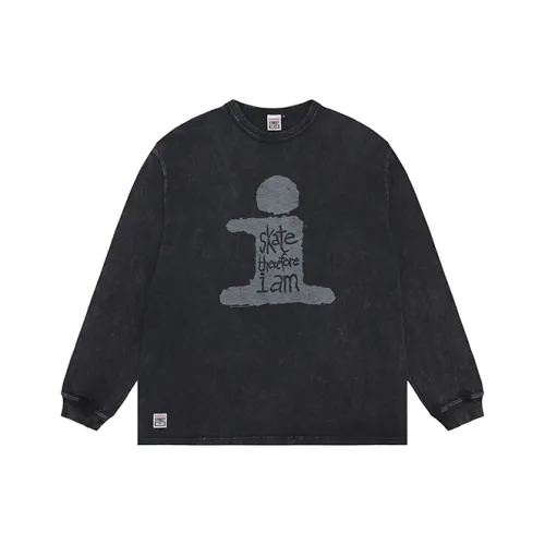 Vision Street Wear T-Shirt Унисекс