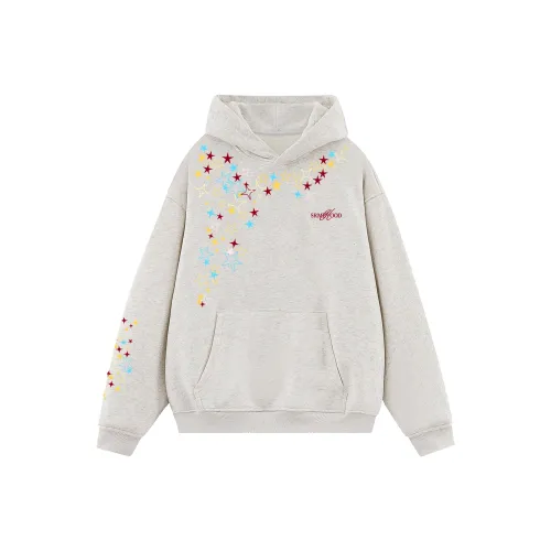 SIMPLE RIMLESS SRME Толстовка Унисекс